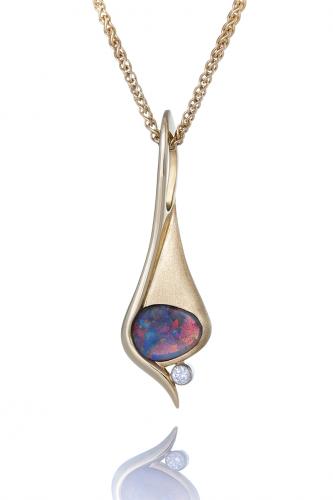 Opals Down Under - Internet Find 1