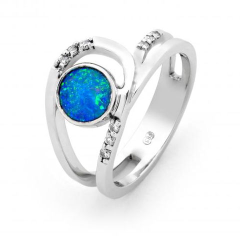 Opals Down Under - Internet Find 3