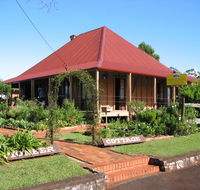 Buderim Historical Society - Petrol Stations