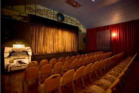 Majestic Theatre - Renee 4