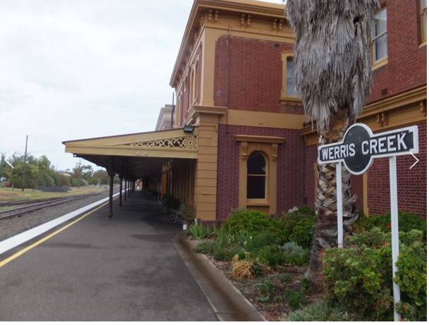 Werris Creek ACT Internet Find