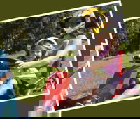 The Big Buzz Fun Park