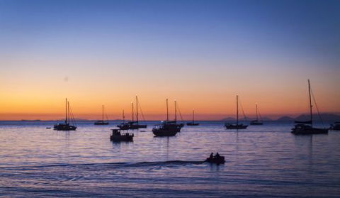 SEALINK Queensland - Renee 3