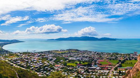 SEALINK Queensland - Renee 4