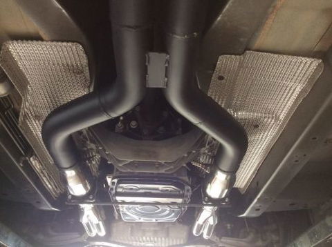 Rum City Exhaust Centre - Internet Find 1