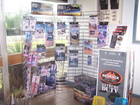 Innisfail Exhaust & Radiator Centre - Renee 3
