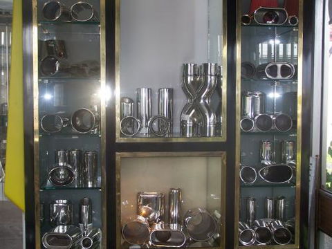 Innisfail Exhaust & Radiator Centre - Renee 4