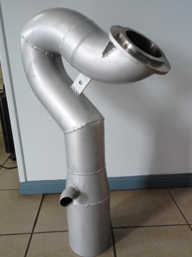 Innisfail Exhaust & Radiator Centre - Renee 6