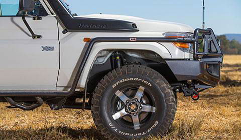 Gympie 4x4 Accessories–ARB - Qld Realsetate 4