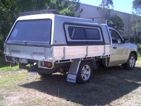 Ballina Suspension & Accessories - Internet Find 0