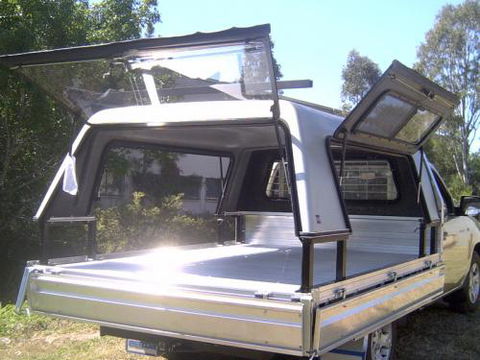 Ballina Suspension & Accessories - Internet Find 1