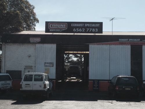 Mufflers Exhausts Kempsey NSW Internet Find