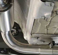 Ace Exhaust Centre - Renee
