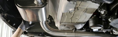 Ace Exhaust Centre - Renee 0