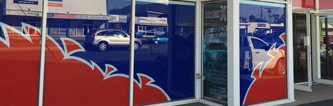 Ace Exhaust Centre - Renee 3