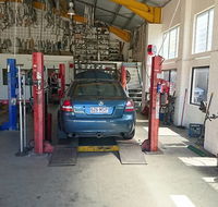 Ottos Mufflers - Renee