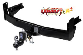 Caloundra Exhausts - Renee 2