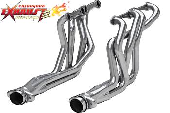 Caloundra Exhausts - Renee 3