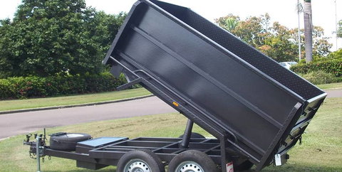 Eclipse Caravans & Trailers - Swimm 2