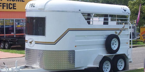 Eclipse Caravans & Trailers - Swimm 3