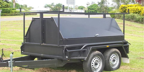 Eclipse Caravans & Trailers - Swimm 4