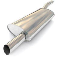 Rapid Exhaust Systems - Renee
