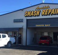 Armidale Smash Repairs - Renee