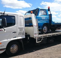 Bundaberg Towing Service - Renee