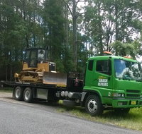 Greg Hennessey Lite Heavy Towing - Swimm