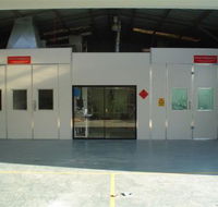 Greg Hennessey Smash Repairs - Internet Find