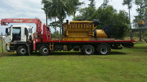 R & M Rural Contracting - Renee 2