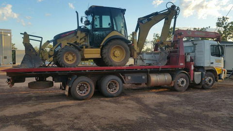 R & M Rural Contracting - Renee 3