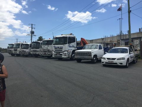 Mick’s Towing Service Pty Ltd - Internet Find 3