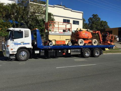 Mick’s Towing Service Pty Ltd - Internet Find 4