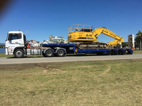 Mick’s Towing Service Pty Ltd - Internet Find 5