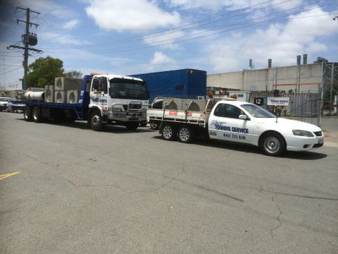 Mick’s Towing Service Pty Ltd - Internet Find 6