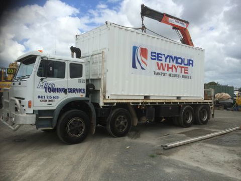 Mick’s Towing Service Pty Ltd - Internet Find 7