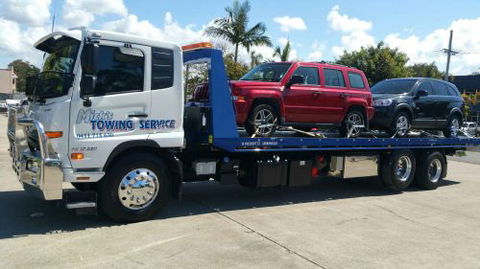Mick’s Towing Service Pty Ltd - Internet Find 8