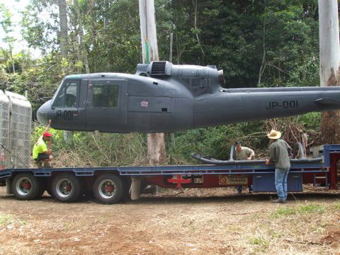 Mick’s Towing Service Pty Ltd - Internet Find 10
