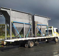 Gold Coast Tow Trucks Light  Heavy - Renee