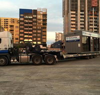 Wilsons Towing by Kevin Plant - Renee