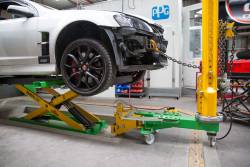 Spray Tech Smash Repairs Pty Ltd - Swimm 0