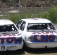 Misty Auto Towing - Swimm