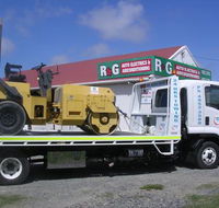 Ezy Mechanical Towing - Renee