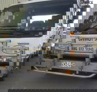 Nebo Towing Services - Petrol Stations