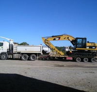 Anything Earthmoving - Internet Find