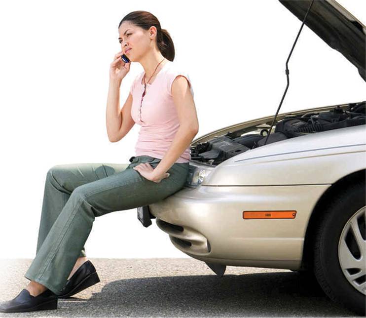 Mechanics Armstrong Beach QLD Renee