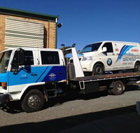 Alstonville Towing Service - Swimm