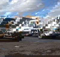 Walkers Towing Casino - Internet Find