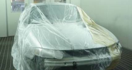 McLaughlin Smash Repairs - Renee 0